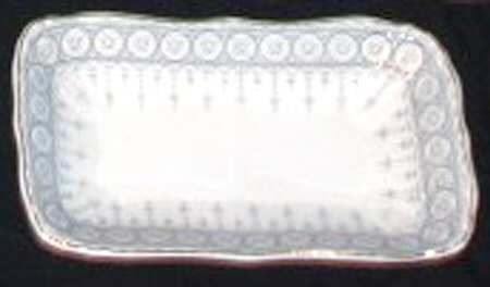 MAD137 Underplate for Gravy Boat