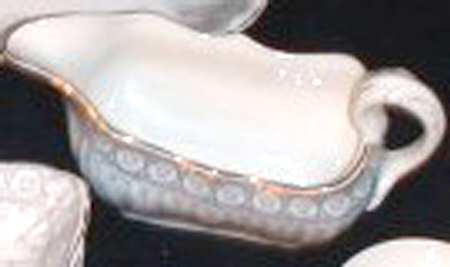 MAD137 Gravy Boat