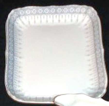 MAD137 14" Rectangular Serving Platter