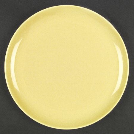 200 Canary Yellow (Glossy, Coupe) by Metlox - Poppytrail - Vernon
