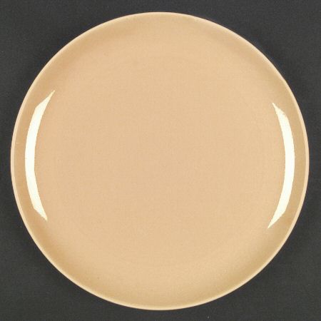 200 Peach (Satin, Coupe) by Metlox - Poppytrail - Vernon