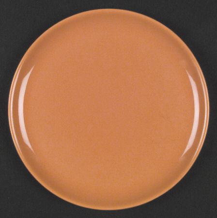 200 Poppy Orange (Glossy, Coupe) by Metlox - Poppytrail - Vernon