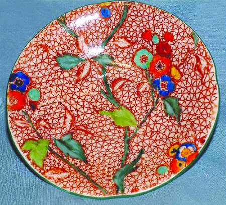C3060 Saucer