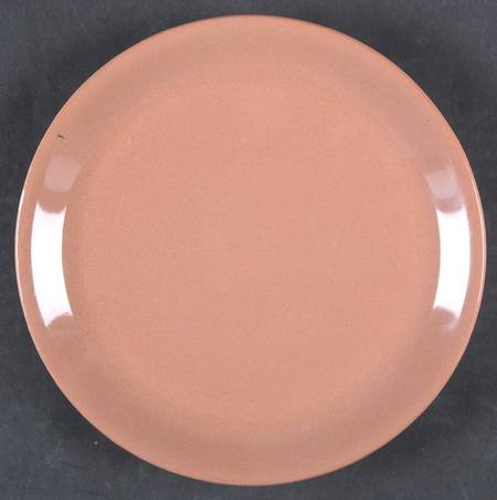 MPA1 Salad Plate