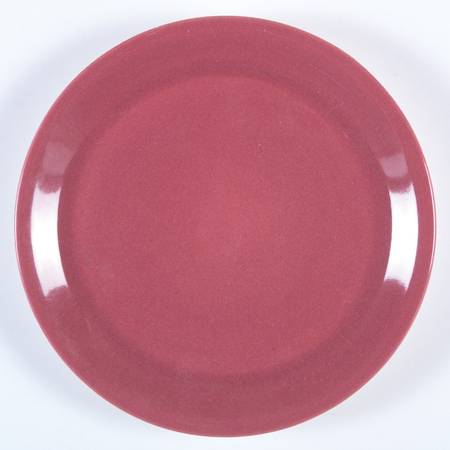 MPA1 Salad Plate