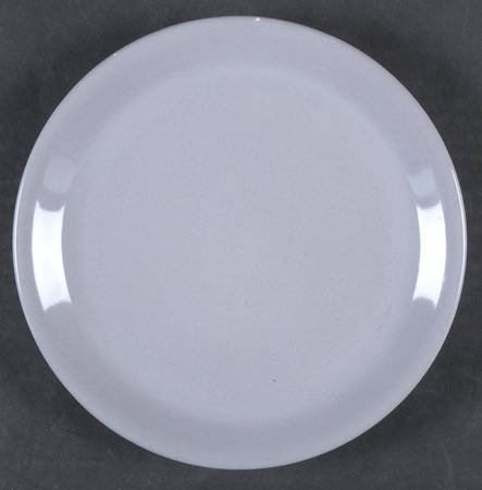 MPA1 Salad Plate