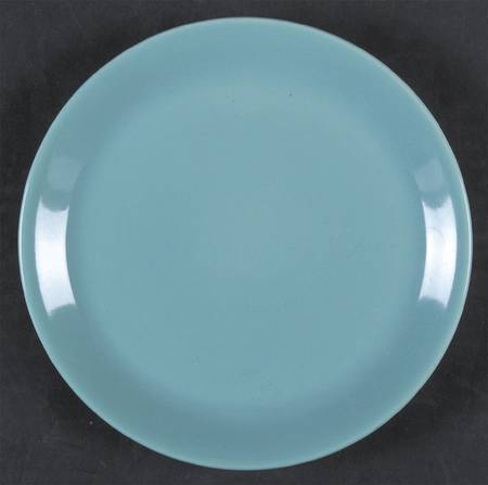 MPA1 Salad Plate