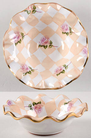 Orange Marmalade Fruit/Dessert (Sauce) Bowl