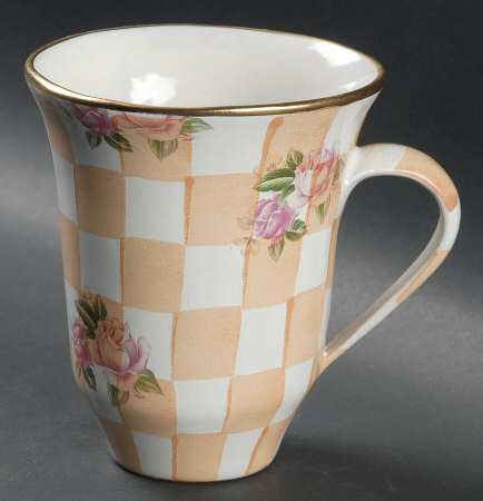 Orange Marmalade Mug