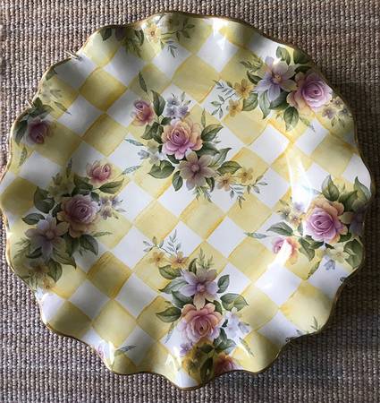 Dandy Lion Dinner Plate
