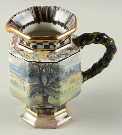 Maclachlan Creamer