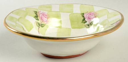 Sweet Pea Fruit/Dessert (Sauce) Bowl
