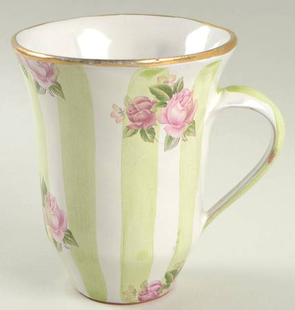 Sweet Pea Mug