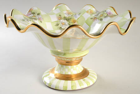 Sweet Pea Compote