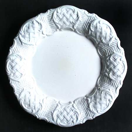 MRP2 Salad Plate