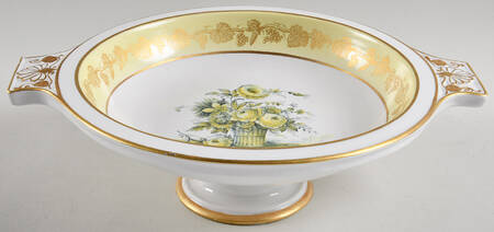 Italian Chinois by Mottahedeh