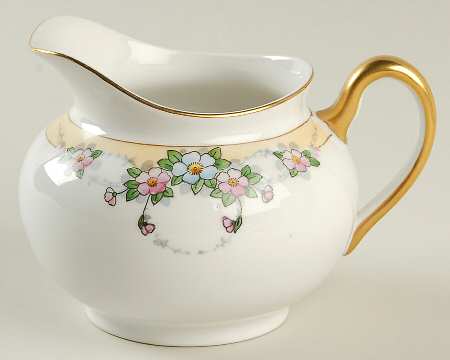 MEI866 Creamer
