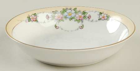 MEI866 Fruit/Dessert (Sauce) Bowl