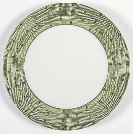 Fleurie Service Plate (Charger)