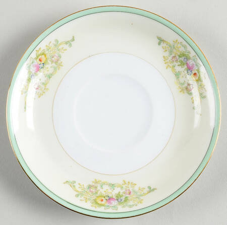 MEI869 Saucer
