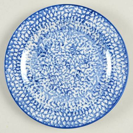 Newport Salad Plate