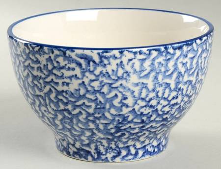Newport Soup/Cereal Bowl