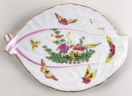 Stately Homes of England 11" Handled Tray