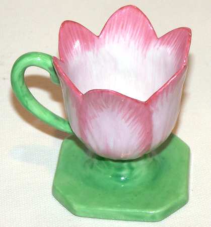 Stately Homes of England Footed Demitasse Cup