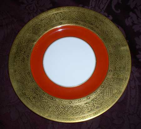 H5195 by Minton