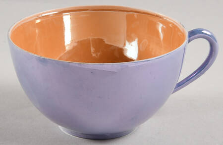 MEI877 Flat Cup