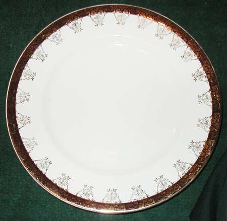 MEA150 by Alfred Meakin