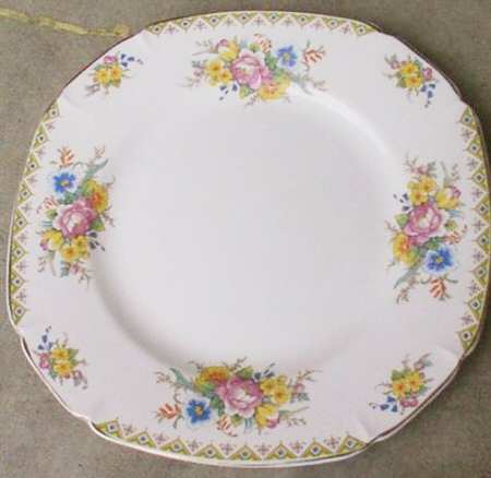 Sunchow by John Maddock &amp; Sons