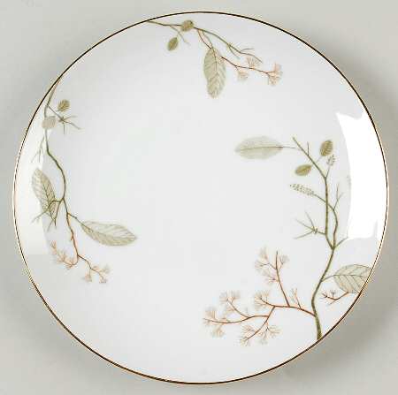 7710 Salad Plate