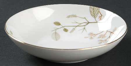 7710 Fruit/Dessert (Sauce) Bowl