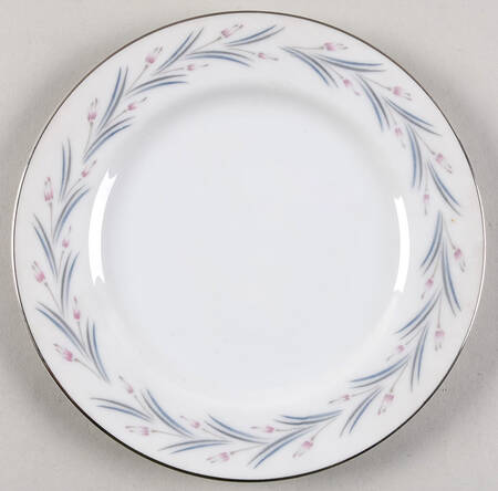 7243 Salad Plate