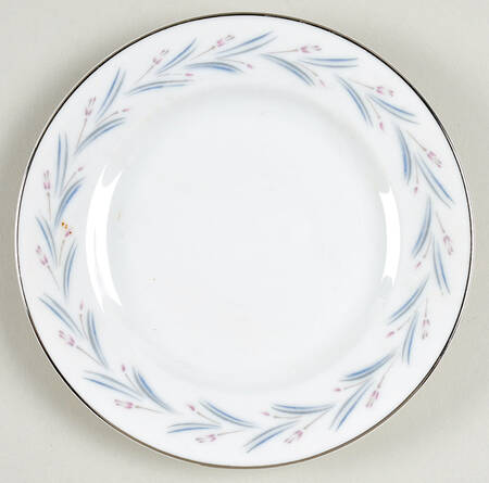 7243 Bread & Butter Plate
