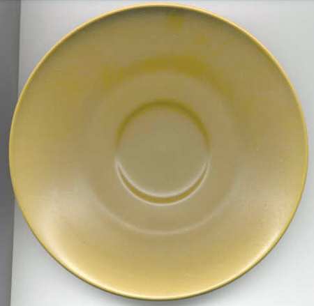 Topic Saucer