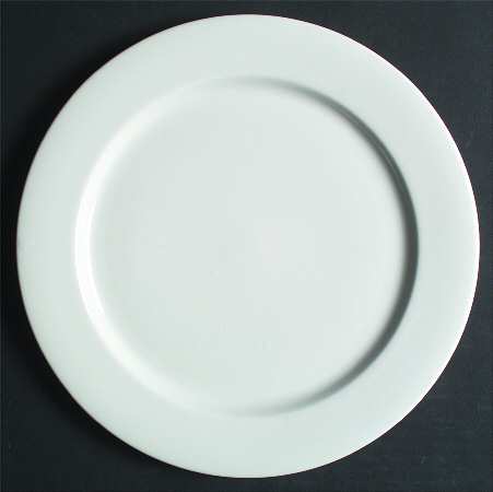 Madison Dinner Plate