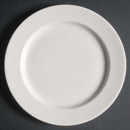 Madison Salad Plate