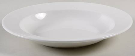 Madison Large Rim Soup Bowl