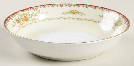 MEI882 Fruit/Dessert (Sauce) Bowl