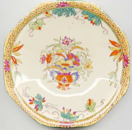 C2669 Saucer