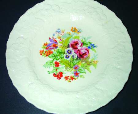 Mea154 Dinner Plate