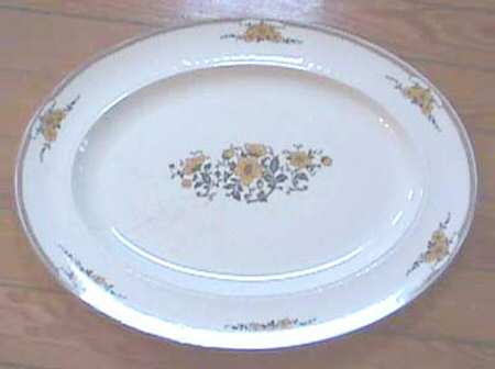 Mea155 by Alfred Meakin
