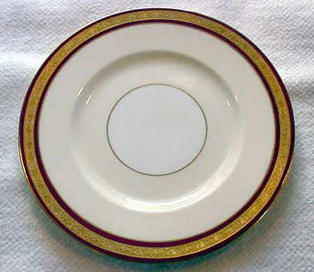 H3839 Maroon by Minton
