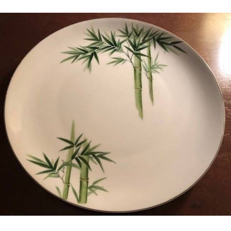 Mey11 Dinner Plate