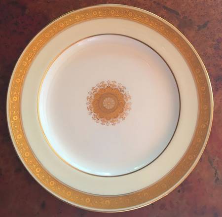 H1821 by Minton