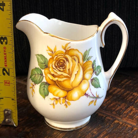 Mel14 Creamer