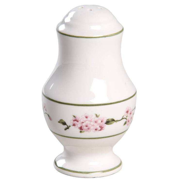 Hydrangea Pepper Shaker
