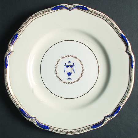 H4365 (Urn) by Minton
